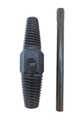 Moonshop Hasarlı Musluk Boru Vana Kılavuz Seti 2 Li Kırık Musluk Çıkarma 2Likılavuz thumbnail 1