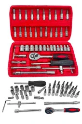 Moonshop 46 Parça 1/4 Küçük Lokma Takımı Seti thumbnail 2