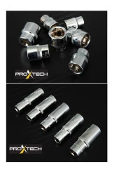 Moonshop Profesyonel 112 Parça Çok Fonksiyonlu 1/2 Ve 1/4 Cırcırlı Lokma Anahtar Takımı Bits Uç Penseli Set thumbnail 4