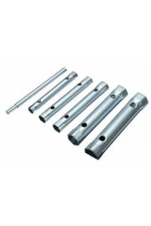 Moonshop 6Lı Kovan Anahtar Seti Lokma Anahtar Seti 8Mm-18Mm Arası thumbnail 3