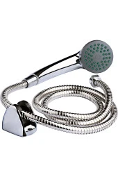Moonshop Banyo Mafsallı Duş Seti Duş Takımı - 1