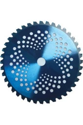 Moonshop Çift Metal Şanzıman Yan Tipi Benzinli Motorlu Çim Biçme Makinesi Elmas Canavar Başlık thumbnail 2