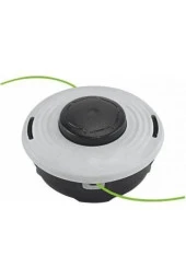 Moonshop Çift Metal Şanzıman Yan Tipi Benzinli Motorlu Çim Biçme Makinesi Elmas Canavar Başlık thumbnail 4