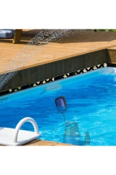 Moonshop 750 Watt Bakır Sargı Kirli Su Dalgıç Pompası 10 Metre Kablolu Yüksek Permormance - 2