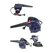 Moonshop Pro Alman Seri 5200 Watt Bakır Motor Korumalı Metal Şanzıman Hava Üfleme Körüğü - 1