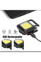 Moonshop 2 5 Tona Kadar Arabalı Tekerlekli Hidrolik Kriko Çelik Malzeme Reflektör Hediyeli Plastik Çantalı - 5