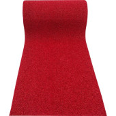 PVC KIVIRCIK PASPAS 14MM 100cm x 7mt Kırmızı thumbnail 1