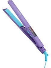 Aprilla Aprillaahs 2052 Dijital Saç Düzleştirici Maşa Mor thumbnail 1