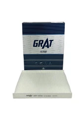 Hyundai Santa Fe 2009-2012 Polen Filtresi thumbnail 1