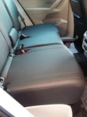 KRC S.DERİ AUDİ Q7 2006-2015 KOLTUK KILIFI - 2