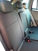 KRC S.DERİ AUDİ Q7 2006-2015 KOLTUK KILIFI - 3