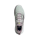 Adidas IF0411 Adizero Ubersonic 4 Beyaz Tenis Ayakkabısı - 6