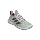 Adidas IF0411 Adizero Ubersonic 4 Beyaz Tenis Ayakkabısı - 4