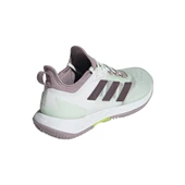 Adidas IF0411 Adizero Ubersonic 4 Beyaz Tenis Ayakkabısı - 5