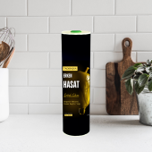 Erken Hasat Soğuk Sıkım Zeytin Yağı 750 ml - 3
