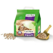 Jrs Cat's Best Smart Pellet Kedi Kumu 10Lt (5 Kg) - 2