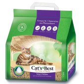 Jrs Cat's Best Smart Pellet Kedi Kumu 10Lt (5 Kg) - 3