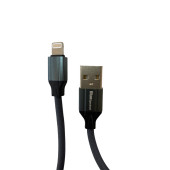 Blue Spectrum 3A 2 metre Lightning Hızlı Şarj ve Data Kablosu - 3