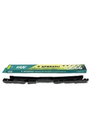 Grat 480 Mm. 9 Aparatlı Muz Tipi Universal Silecek - 1