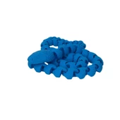 3D Hareketli Yılan Figürlü Oyuncak - Mavi - 3
