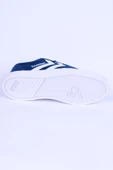 Hummel 900521-7871 Wivo Kumaş File Detaylı Kauçuk Taban Rahat Hafif Esnek Mavi Günlük Unisex Sneaker Ayakkabı - 4