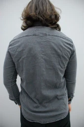 96073  Kot Gömlek - 3