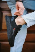 Ayakcenter 382 Cumbia Siyah Erkek Sneaker Spor Ayakkabı thumbnail 1
