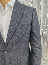 1521 Kırçıllı Ceket - 4