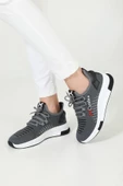 Ayakcenter 382 Cumbia Gri Erkek Sneaker Spor Ayakkabı thumbnail 2