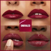 Maybelline New York Super Stay Vinyl Ink Uzun Süre Kalıcı Likit Parlak Ruj 30 Unrivaled - 2