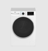 Beko Cm 850 Yk 8 Kg / 5 Kg Kurutmalı Çamaşır Makinesi - 1