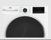 Beko Cm 850 Yk 8 Kg / 5 Kg Kurutmalı Çamaşır Makinesi - 4
