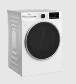 Beko Cm 850 Yk 8 Kg / 5 Kg Kurutmalı Çamaşır Makinesi - 2
