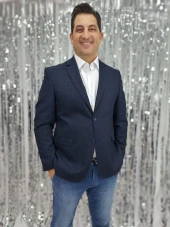 348 6 Drop Tek Ceket - 2