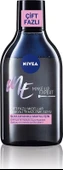 Nivea Make Up Expert Çift Fazlı Micellar Makyaj Temizleme Suyu 400ml - 1