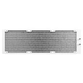 Bitfenix Cube 360 BFW-AIO-360-WW27A-RP Beyaz Sıvı Soğutma thumbnail 2