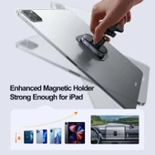 Joyroom JR-ZS311 Araç Telefon Tutucu (Havalandırma) - 5