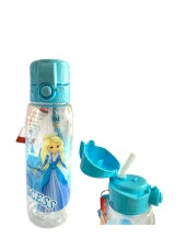 Relaxion Rlx421 Pipetli Kilitli Matara 650 Ml - Princess - 1