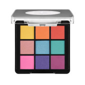 Flormar Exclusive Eyeshadow Palette 002 Ready The Party - 2