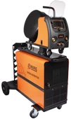 Nuriş LN 350 W Sinerjik Pulse (Yeni Model) Gazaltı Kaynak Makinası Su Soğutmalı - 1