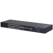 Dahua 16 Port Gigabit PoE (PFS4218-16GT-230) thumbnail 2