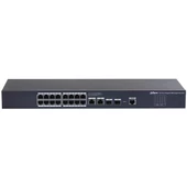 Dahua 16 Port Gigabit PoE (PFS4218-16GT-230) thumbnail 1
