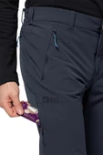 Jack Wolfskin Activate XT Erkek Pantolon thumbnail 2