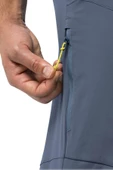 Jack Wolfskin Glastal Erkek Mavi Outdoor Pantolon thumbnail 2