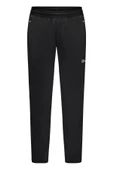 Jack Wolfskin Prelıght Chıll Erkek Siyah Outdoor Pantolon - 6