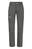 Jack WolfSkin 1503755 - Activate  Xt Erkek Gri Outdoor Pantolon - 1