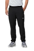 Jack Wolfskin Prelıght Chıll Erkek Siyah Outdoor Pantolon - 1