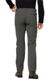 Jack WolfSkin 1503755 - Activate  Xt Erkek Gri Outdoor Pantolon - 8