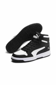 Puma Rebound LayUp SL Erkek Ayakkabı 36957301 - 3