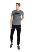 New Balance Erkek Eşofman Altı MNP3804 - 1